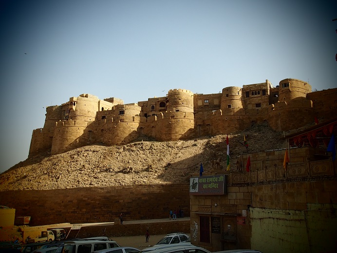 JAISALMER   